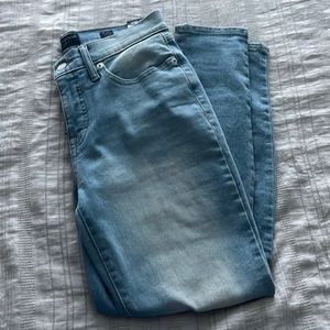 Lucky Brand Ava Jeans